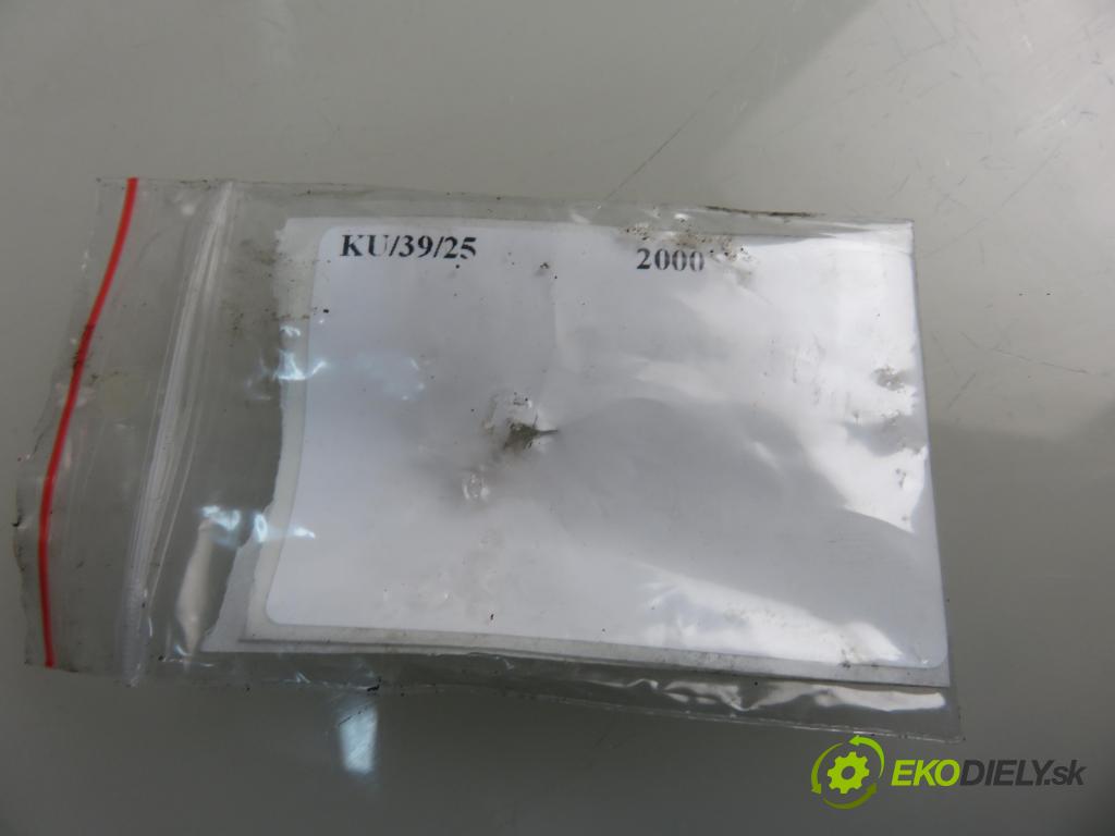 VW POLO CLASSIC (6V2) SEDAN 2000 55,00 75 1.4 16V - AUA 1390,00 Pumpa servočerpadlo 26046395 (Servočerpadlá, pumpy riadenia)