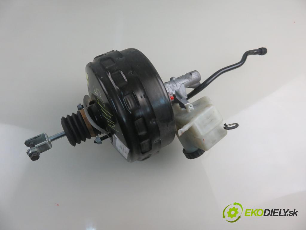 MERCEDES-BENZ KLASA C T-Model (S204) KOMBI 2008 125,00 C 220 CDI (204.208) 170 - OM 646.811 2148,00 Posilovač 2044301130 ; 03774763014 (Servočerpadlá, pumpy riadenia)