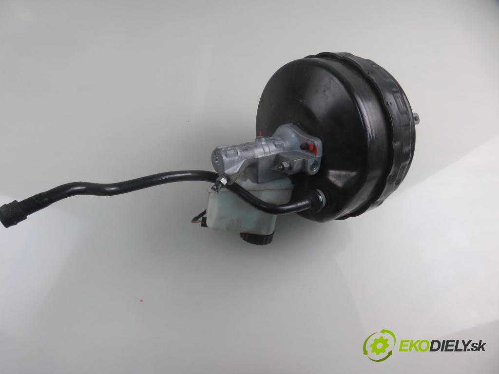 MERCEDES-BENZ KLASA C T-Model (S204) KOMBI 2008 125,00 C 220 CDI (204.208) 170 - OM 646.811 2148,00 Posilovač 2044301130 ; 03774763014 (Servočerpadlá, pumpy riadenia)