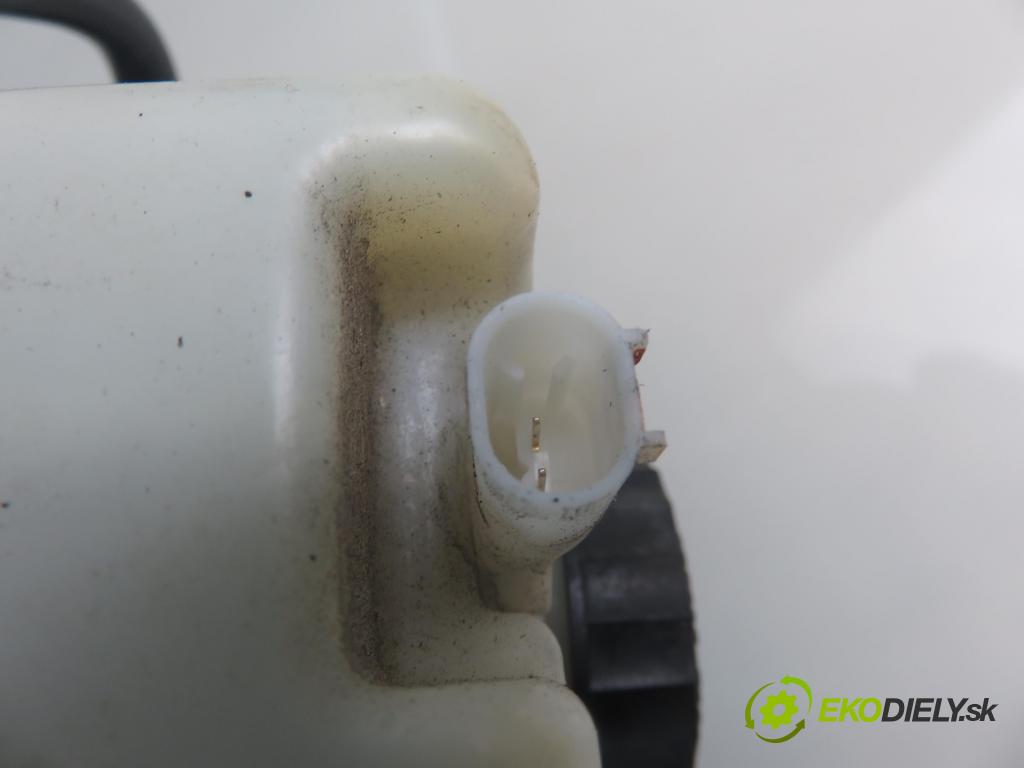 MERCEDES-BENZ KLASA C T-Model (S204) KOMBI 2008 125,00 C 220 CDI (204.208) 170 - OM 646.811 2148,00 Posilovač 2044301130 ; 03774763014 (Servočerpadlá, pumpy riadenia)