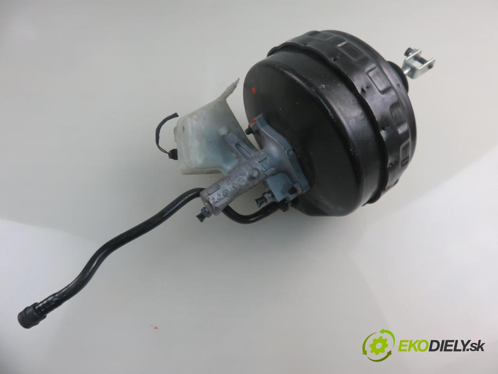 MERCEDES-BENZ KLASA C T-Model (S204) KOMBI 2008 125,00 C 220 CDI (204.208) 170 - OM 646.811 2148,00 Posilovač 2044301130 ; 03774763014 (Servočerpadlá, pumpy riadenia)