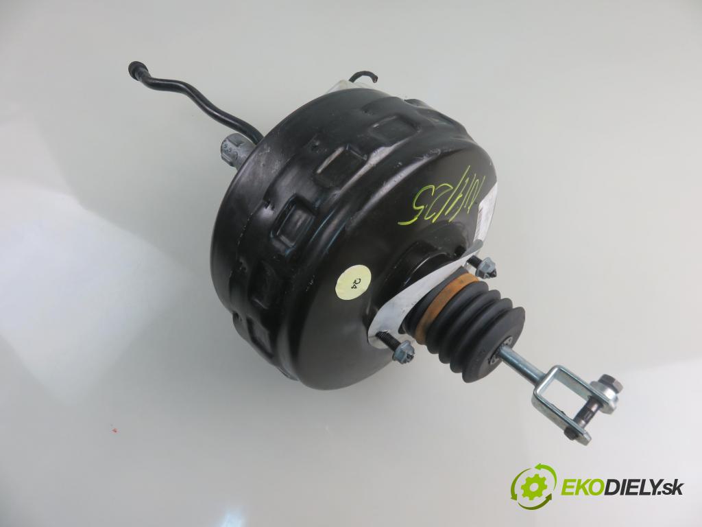 MERCEDES-BENZ KLASA C T-Model (S204) KOMBI 2008 125,00 C 220 CDI (204.208) 170 - OM 646.811 2148,00 Posilovač 2044301130 ; 03774763014 (Servočerpadlá, pumpy riadenia)