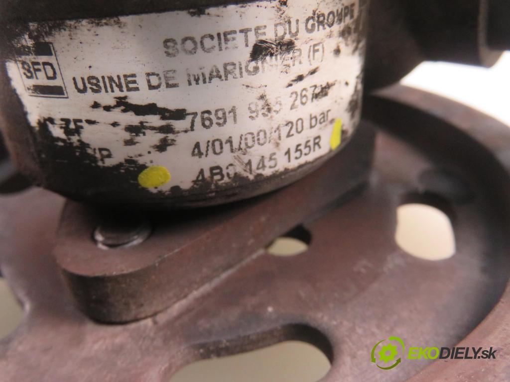 VW PASSAT B5 Variant (3B5) KOMBI 2000 85,00 1.9 TDI - ATJ 1896,00 Pumpa servočerpadlo 4B0145155R (Servočerpadlá, pumpy riadenia)