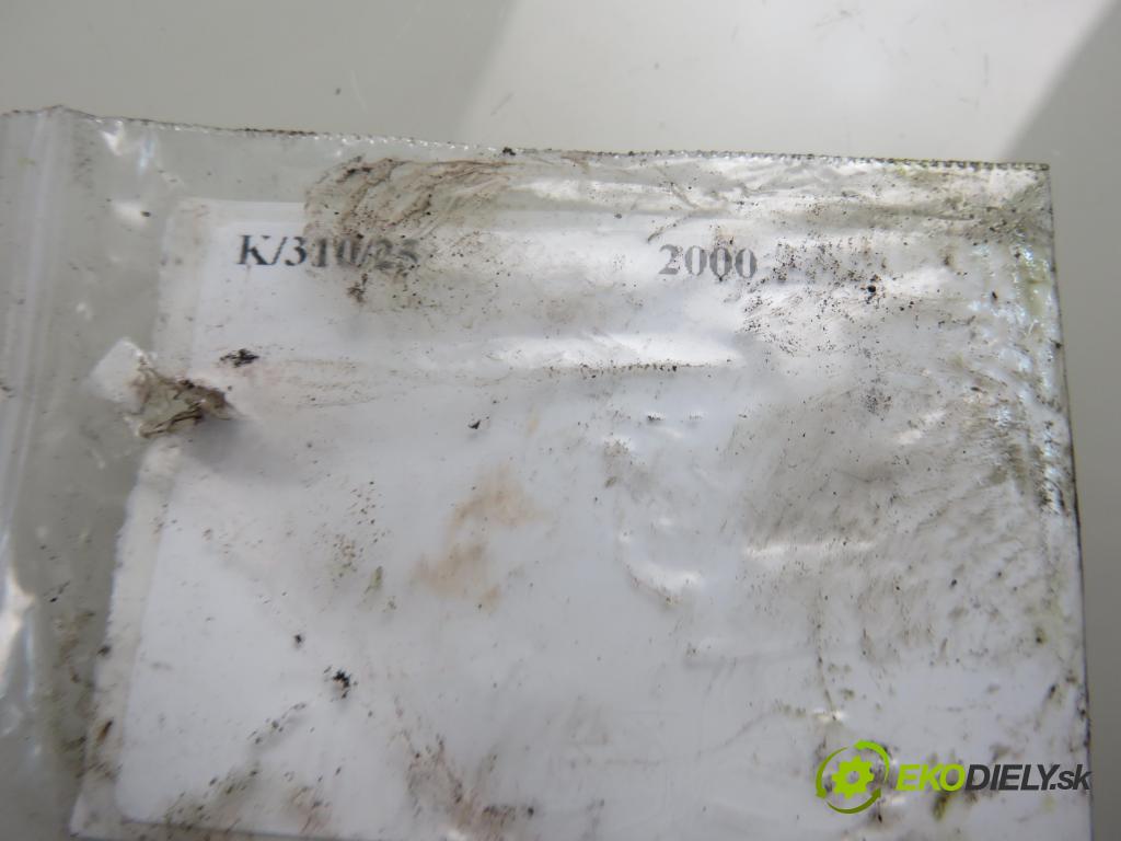 VW PASSAT B5 Variant (3B5) KOMBI 2000 85,00 1.9 TDI - ATJ 1896,00 Pumpa servočerpadlo 4B0145155R (Servočerpadlá, pumpy riadenia)