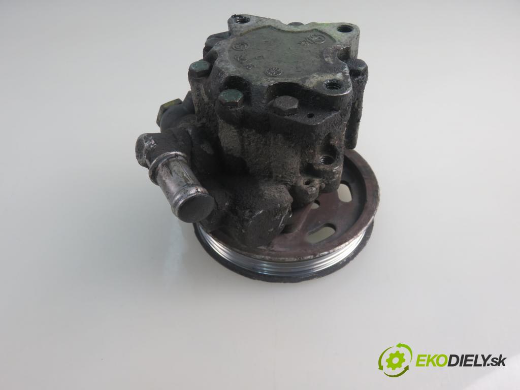 VW PASSAT B5 Variant (3B5) KOMBI 2000 85,00 1.9 TDI - ATJ 1896,00 Pumpa servočerpadlo 4B0145155R (Servočerpadlá, pumpy riadenia)