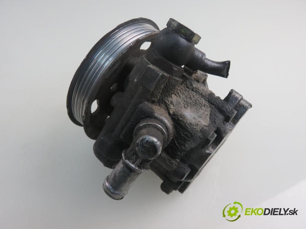 VW PASSAT B5 Variant (3B5) KOMBI 2000 85,00 1.9 TDI - ATJ 1896,00 Pumpa servočerpadlo 4B0145155R (Servočerpadlá, pumpy riadenia)