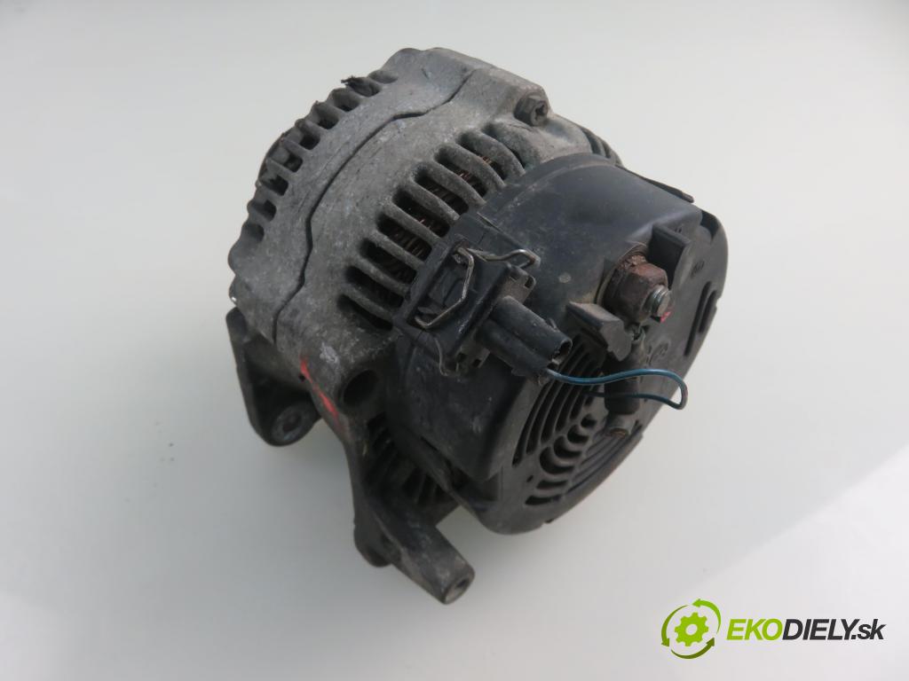 VW GOLF III (1H1) HB 1994 55,00 1.6 8V 75 - AEA 1598,00 Alternátor 028903025H ; 0123310019 (Alternátor)