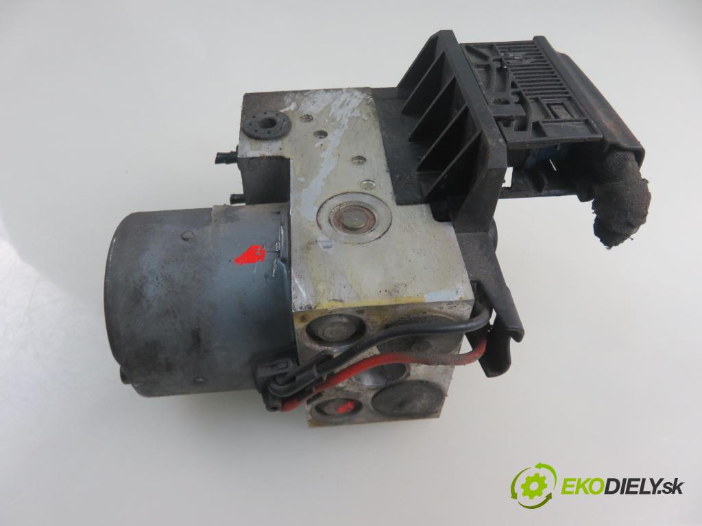 VW PASSAT B5 Variant (3B5) KOMBI 2000 85,00 1.9 TDI - ATJ 1896,00 Pumpa ABS 8E0614111T ; 0265202401 (Pumpy ABS)