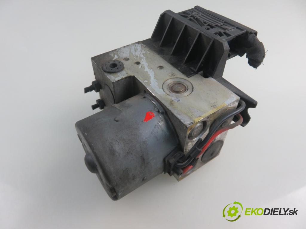 VW PASSAT B5 Variant (3B5) KOMBI 2000 85,00 1.9 TDI - ATJ 1896,00 Pumpa ABS 8E0614111T ; 0265202401 (Pumpy ABS)