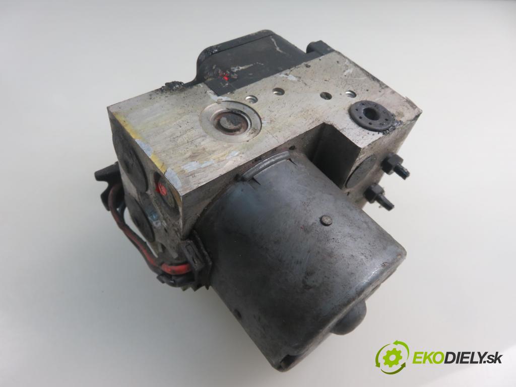 VW PASSAT B5 Variant (3B5) KOMBI 2000 85,00 1.9 TDI - ATJ 1896,00 Pumpa ABS 8E0614111T ; 0265202401 (Pumpy ABS)