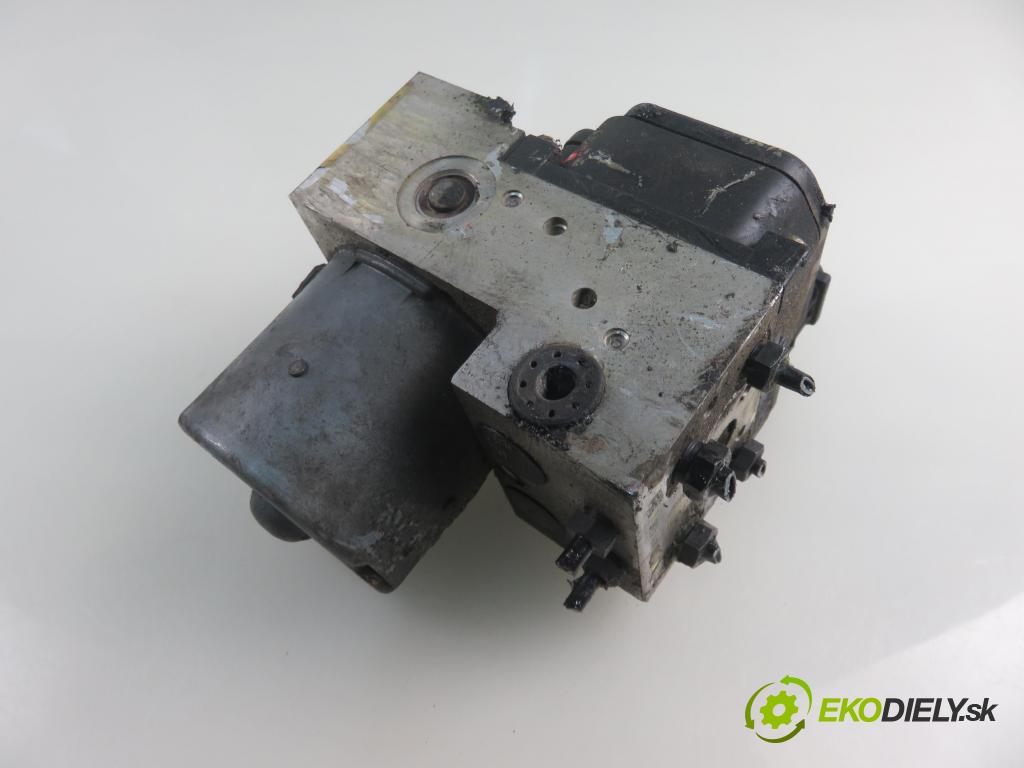 VW PASSAT B5 Variant (3B5) KOMBI 2000 85,00 1.9 TDI - ATJ 1896,00 Pumpa ABS 8E0614111T ; 0265202401 (Pumpy ABS)