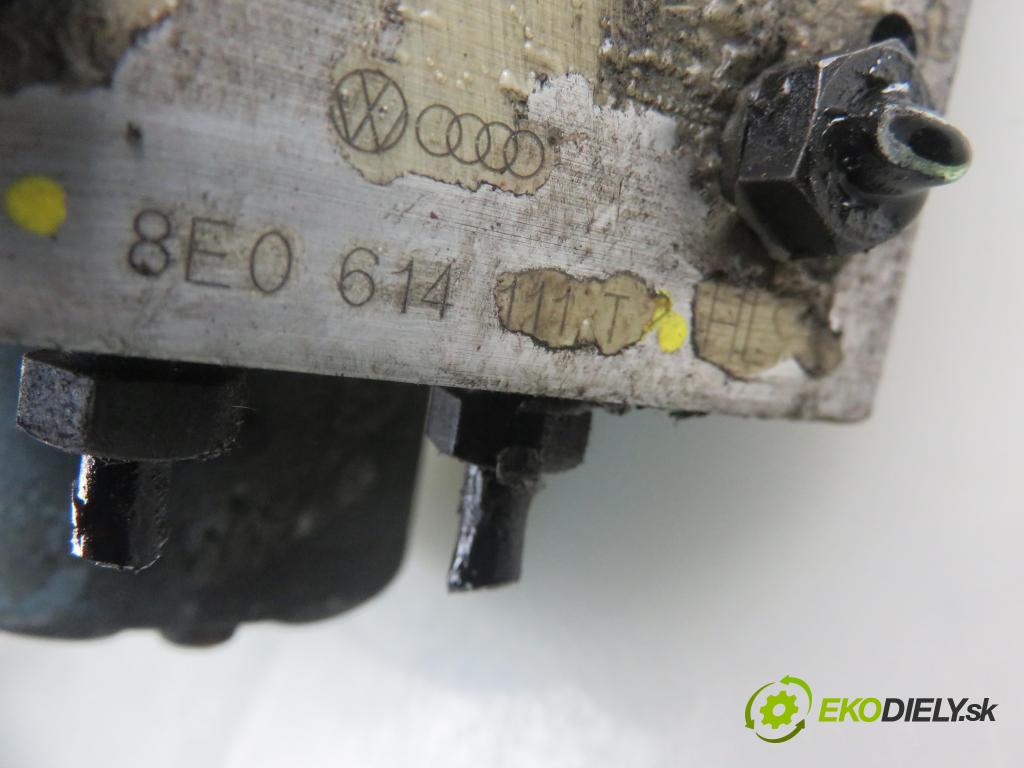 VW PASSAT B5 Variant (3B5) KOMBI 2000 85,00 1.9 TDI - ATJ 1896,00 Pumpa ABS 8E0614111T ; 0265202401 (Pumpy ABS)