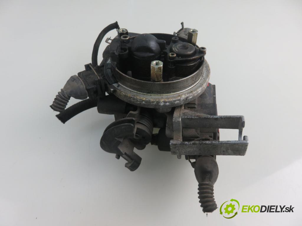 VW GOLF III (1H1) HB 1994 55,00 1.6 8V 75 - AEA 1598,00 Vstrek 0438201509 ; 0132008601