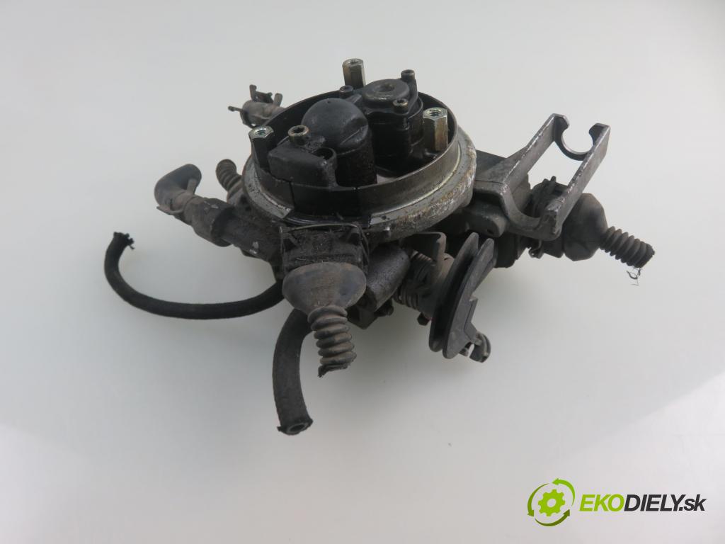 VW GOLF III (1H1) HB 1994 55,00 1.6 8V 75 - AEA 1598,00 Vstrek 0438201509 ; 0132008601