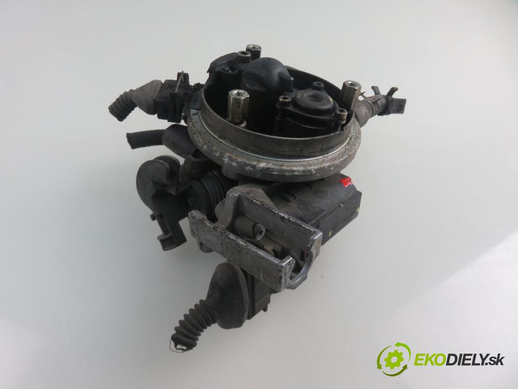 VW GOLF III (1H1) HB 1994 55,00 1.6 8V 75 - AEA 1598,00 Vstrek 0438201509 ; 0132008601