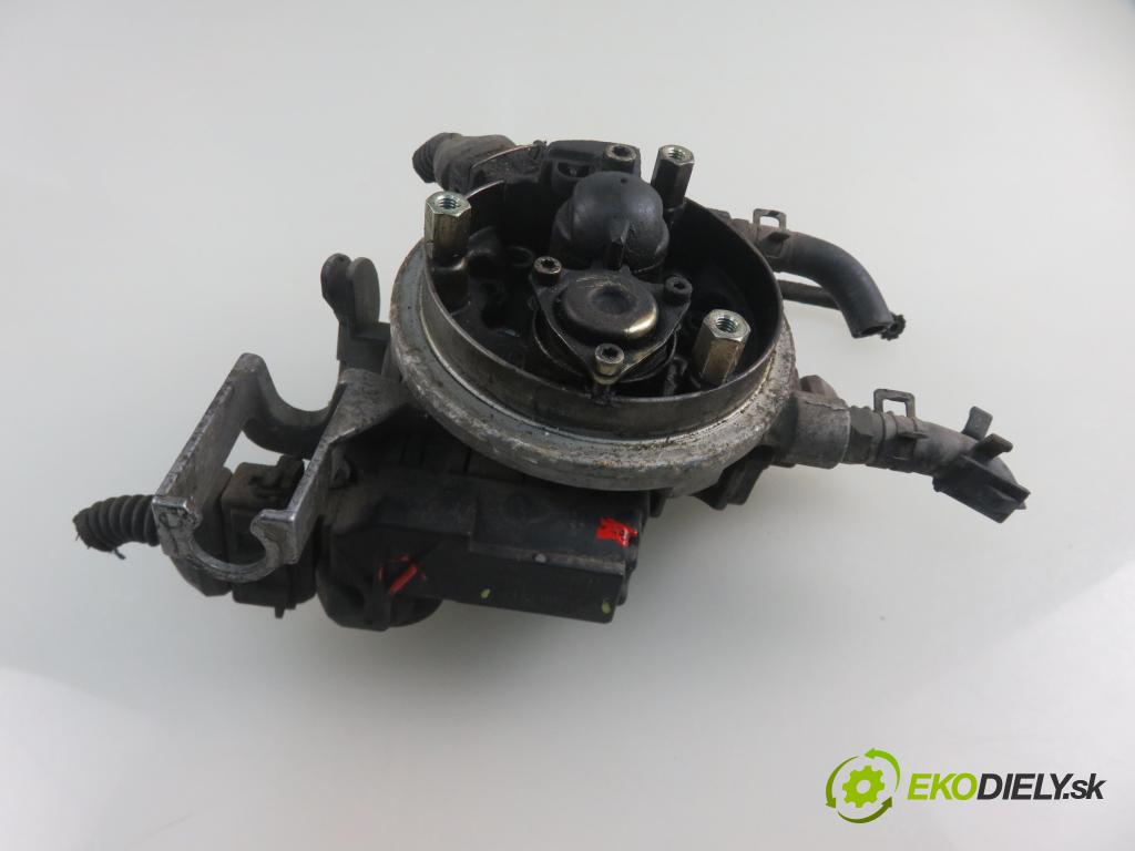 VW GOLF III (1H1) HB 1994 55,00 1.6 8V 75 - AEA 1598,00 Vstrek 0438201509 ; 0132008601