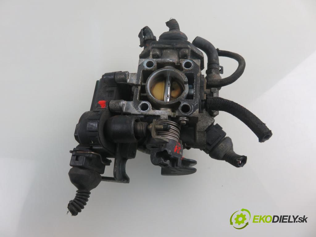VW GOLF III (1H1) HB 1994 55,00 1.6 8V 75 - AEA 1598,00 Vstrek 0438201509 ; 0132008601