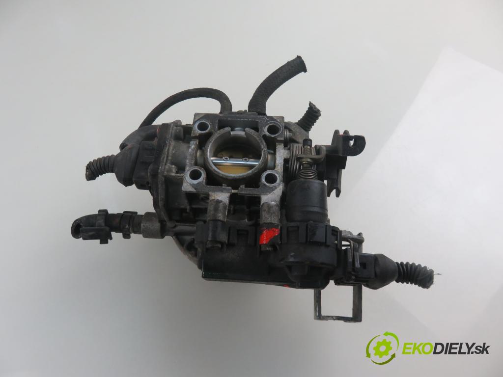 VW GOLF III (1H1) HB 1994 55,00 1.6 8V 75 - AEA 1598,00 Vstrek 0438201509 ; 0132008601