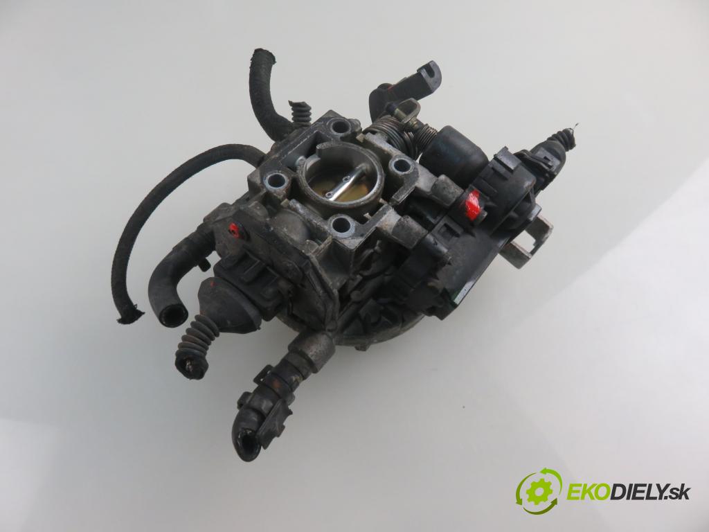 VW GOLF III (1H1) HB 1994 55,00 1.6 8V 75 - AEA 1598,00 Vstrek 0438201509 ; 0132008601