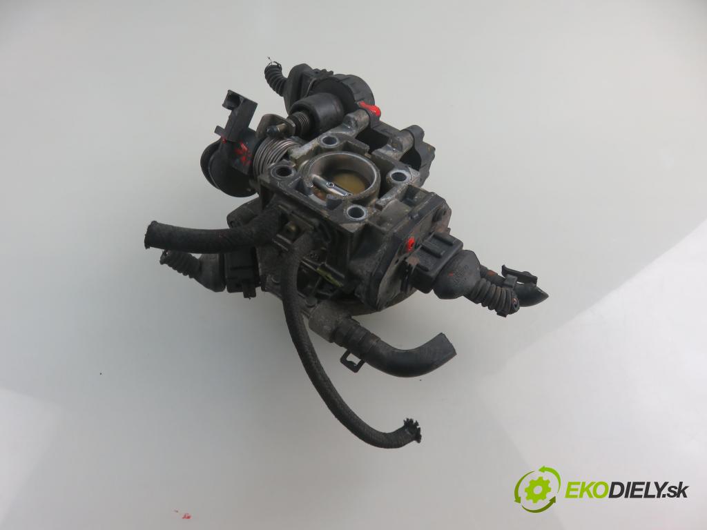 VW GOLF III (1H1) HB 1994 55,00 1.6 8V 75 - AEA 1598,00 Vstrek 0438201509 ; 0132008601