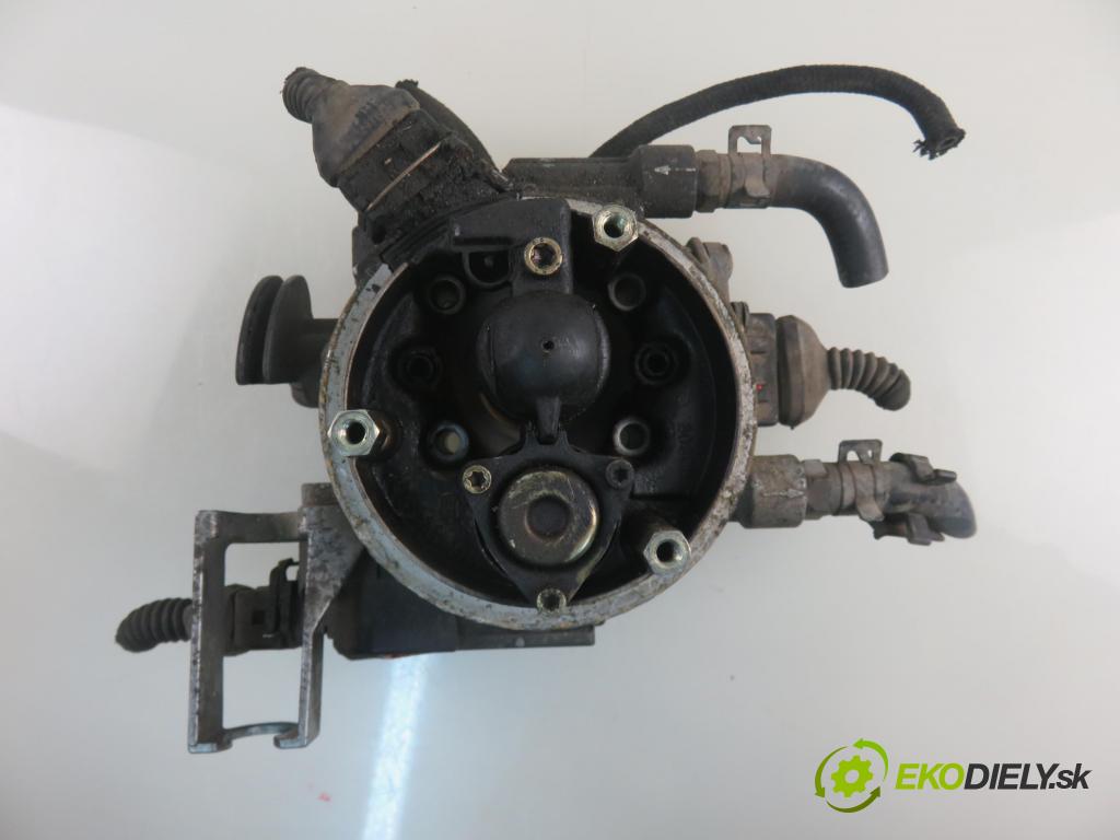 VW GOLF III (1H1) HB 1994 55,00 1.6 8V 75 - AEA 1598,00 Vstrek 0438201509 ; 0132008601