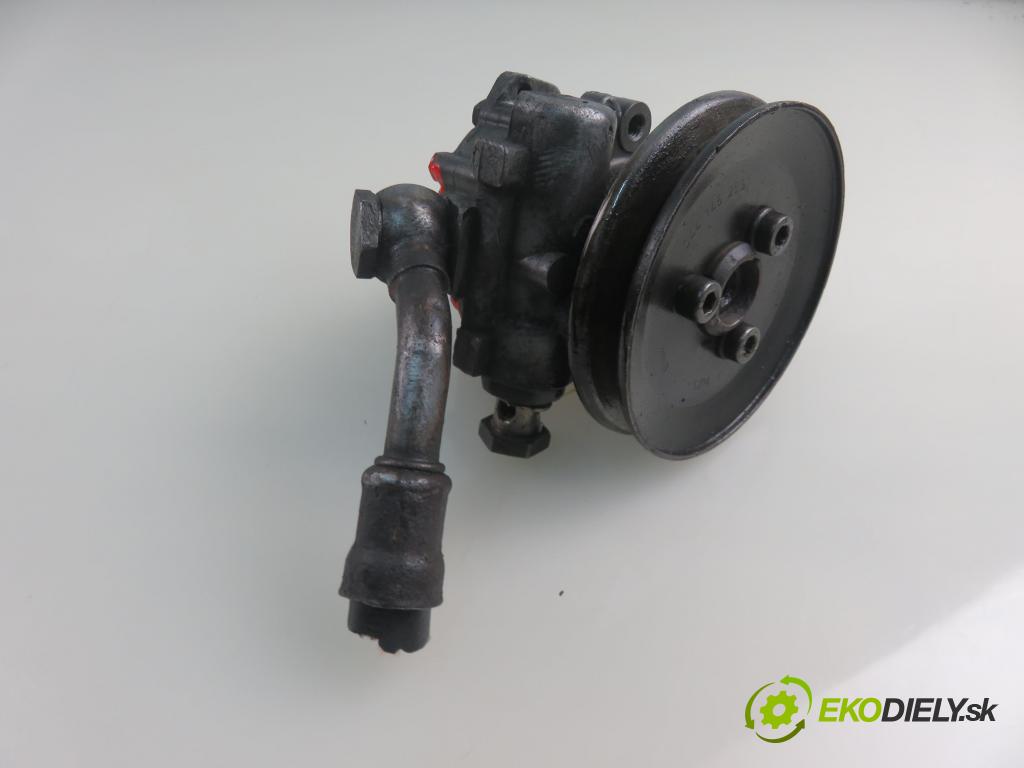 VW TRANSPORTER IV Skrzynia (70XA) FURGON 1995 50,00 1.9 TD 68 - ABL 1896,00 Pumpa servočerpadlo  (Servočerpadlá, pumpy riadenia)