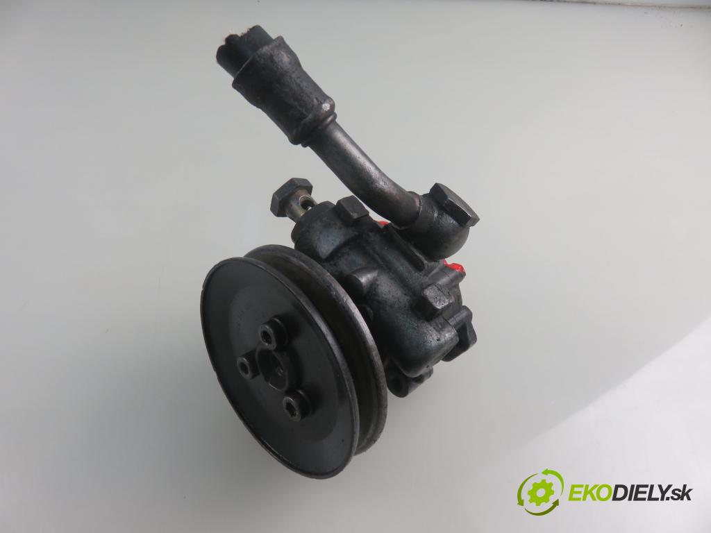 VW TRANSPORTER IV Skrzynia (70XA) FURGON 1995 50,00 1.9 TD 68 - ABL 1896,00 Pumpa servočerpadlo (Servočerpadlá, pumpy riadenia)