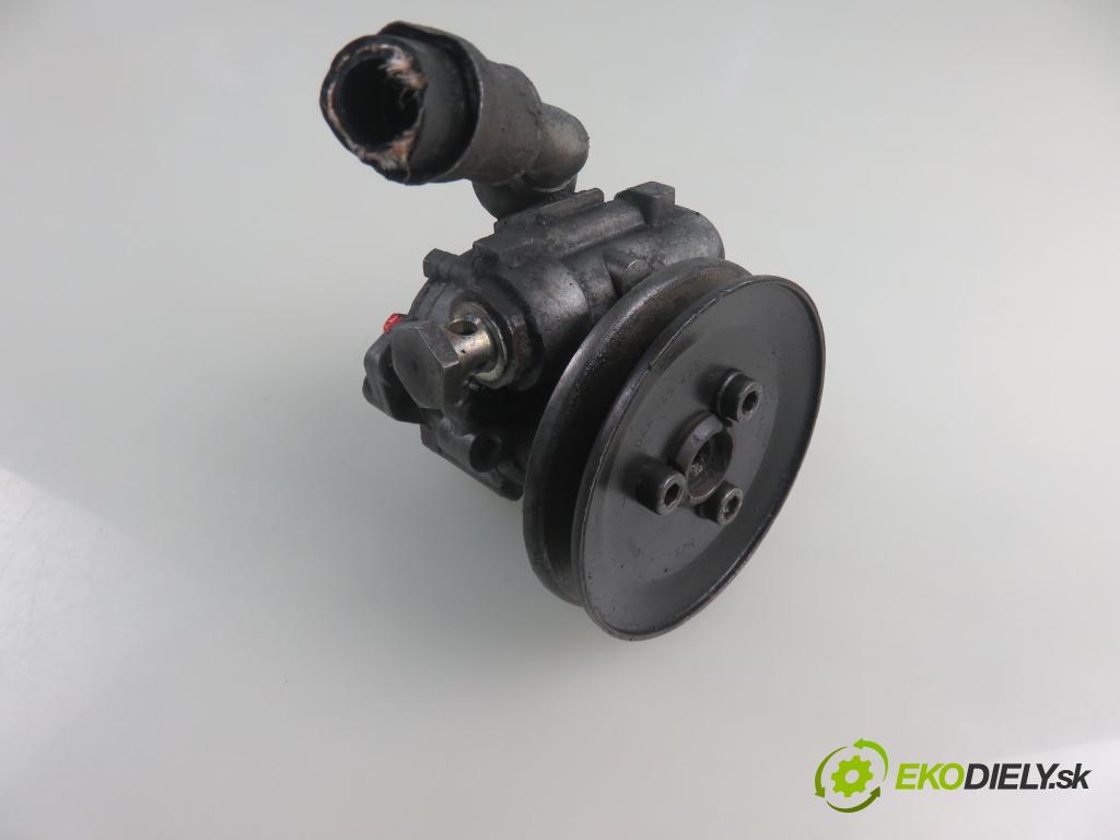VW TRANSPORTER IV Skrzynia (70XA) FURGON 1995 50,00 1.9 TD 68 - ABL 1896,00 Pumpa servočerpadlo (Servočerpadlá, pumpy riadenia)