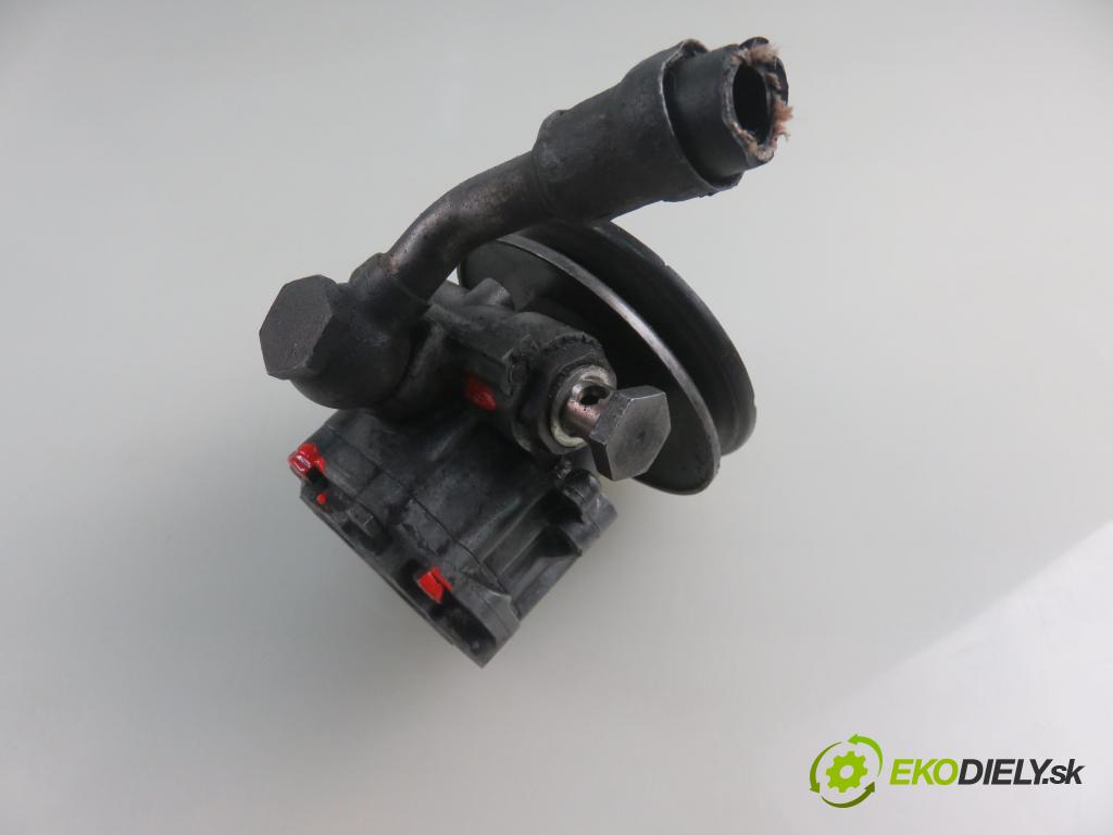 VW TRANSPORTER IV Skrzynia (70XA) FURGON 1995 50,00 1.9 TD 68 - ABL 1896,00 Pumpa servočerpadlo (Servočerpadlá, pumpy riadenia)