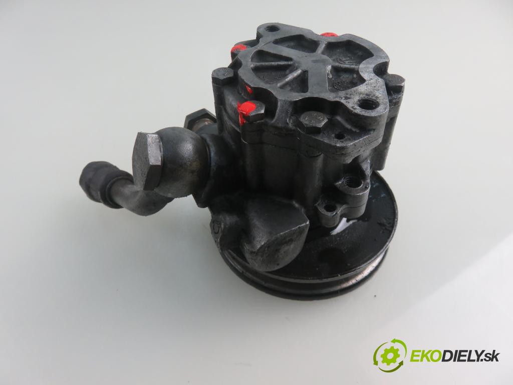 VW TRANSPORTER IV Skrzynia (70XA) FURGON 1995 50,00 1.9 TD 68 - ABL 1896,00 Pumpa servočerpadlo (Servočerpadlá, pumpy riadenia)