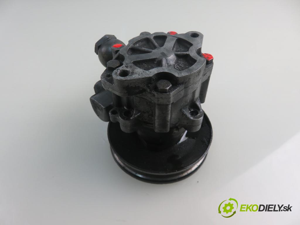 VW TRANSPORTER IV Skrzynia (70XA) FURGON 1995 50,00 1.9 TD 68 - ABL 1896,00 Pumpa servočerpadlo (Servočerpadlá, pumpy riadenia)