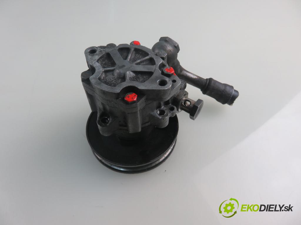 VW TRANSPORTER IV Skrzynia (70XA) FURGON 1995 50,00 1.9 TD 68 - ABL 1896,00 Pumpa servočerpadlo (Servočerpadlá, pumpy riadenia)