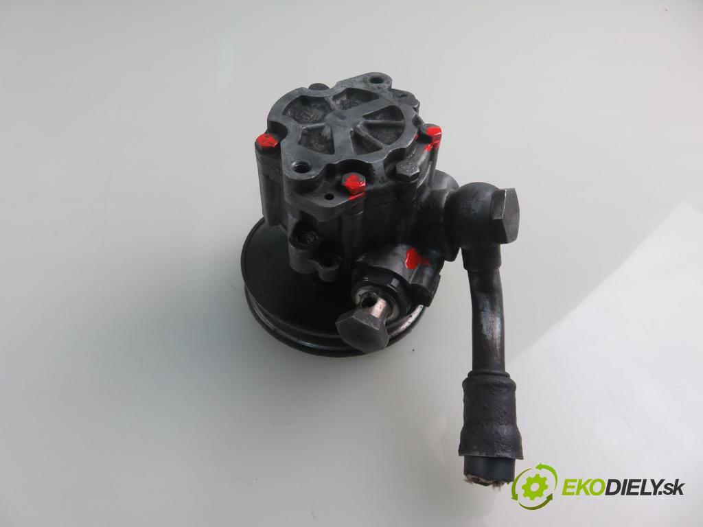 VW TRANSPORTER IV Skrzynia (70XA) FURGON 1995 50,00 1.9 TD 68 - ABL 1896,00 Pumpa servočerpadlo (Servočerpadlá, pumpy riadenia)