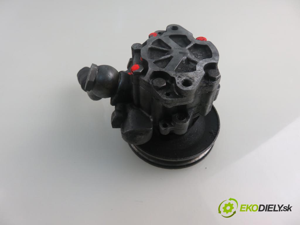 VW TRANSPORTER IV Skrzynia (70XA) FURGON 1995 50,00 1.9 TD 68 - ABL 1896,00 Pumpa servočerpadlo (Servočerpadlá, pumpy riadenia)