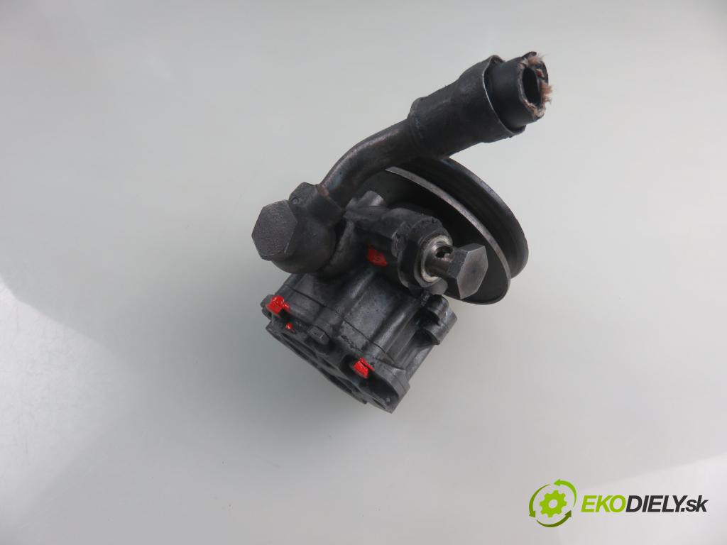 VW TRANSPORTER IV Skrzynia (70XA) FURGON 1995 50,00 1.9 TD 68 - ABL 1896,00 Pumpa servočerpadlo (Servočerpadlá, pumpy riadenia)