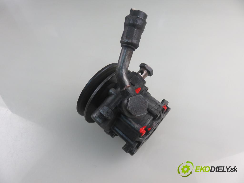 VW TRANSPORTER IV Skrzynia (70XA) FURGON 1995 50,00 1.9 TD 68 - ABL 1896,00 Pumpa servočerpadlo (Servočerpadlá, pumpy riadenia)