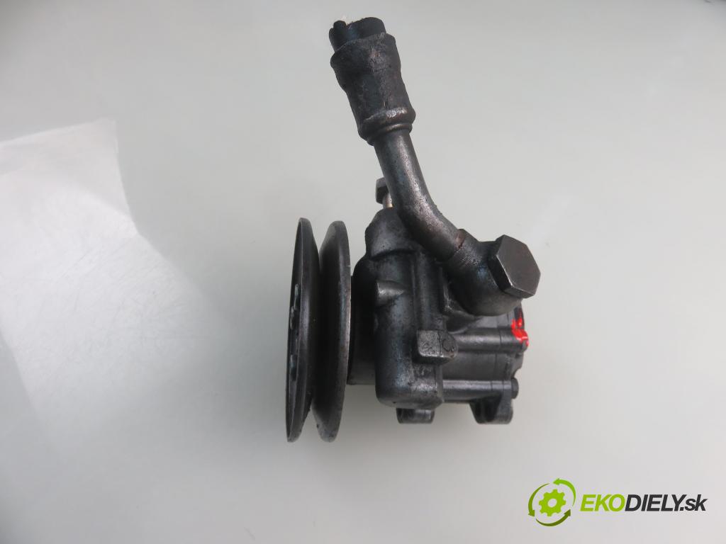 VW TRANSPORTER IV Skrzynia (70XA) FURGON 1995 50,00 1.9 TD 68 - ABL 1896,00 Pumpa servočerpadlo (Servočerpadlá, pumpy riadenia)