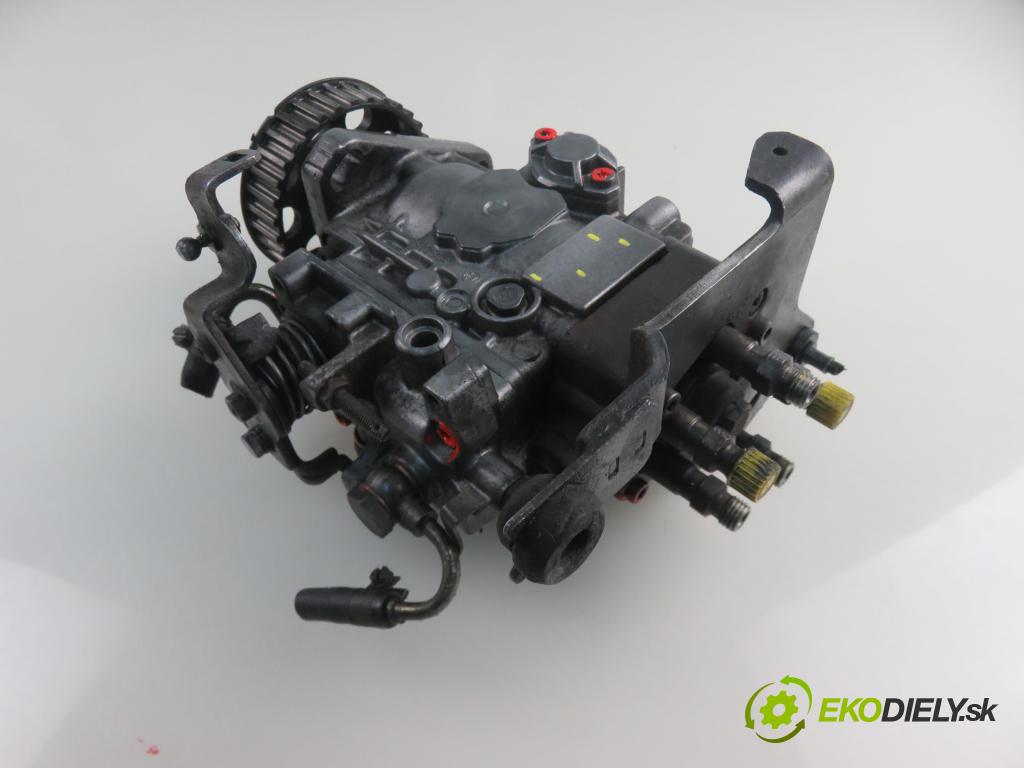 VW TRANSPORTER IV Autobus (70XB, 70XC, 7DB, 7DW, 7DK) BUS 1994 57,00 2.4 D 78 2370,00 Pumpa vstrekovacia 0460485017 ; 074130108G (Vstrekovacie čerpadlá)