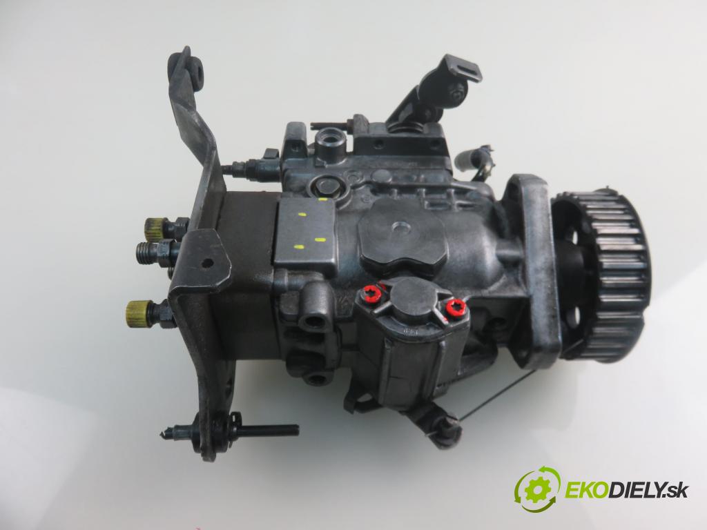 VW TRANSPORTER IV Autobus (70XB, 70XC, 7DB, 7DW, 7DK) BUS 1994 57,00 2.4 D 78 2370,00 Pumpa vstrekovacia 0460485017 ; 074130108G (Vstrekovacie čerpadlá)