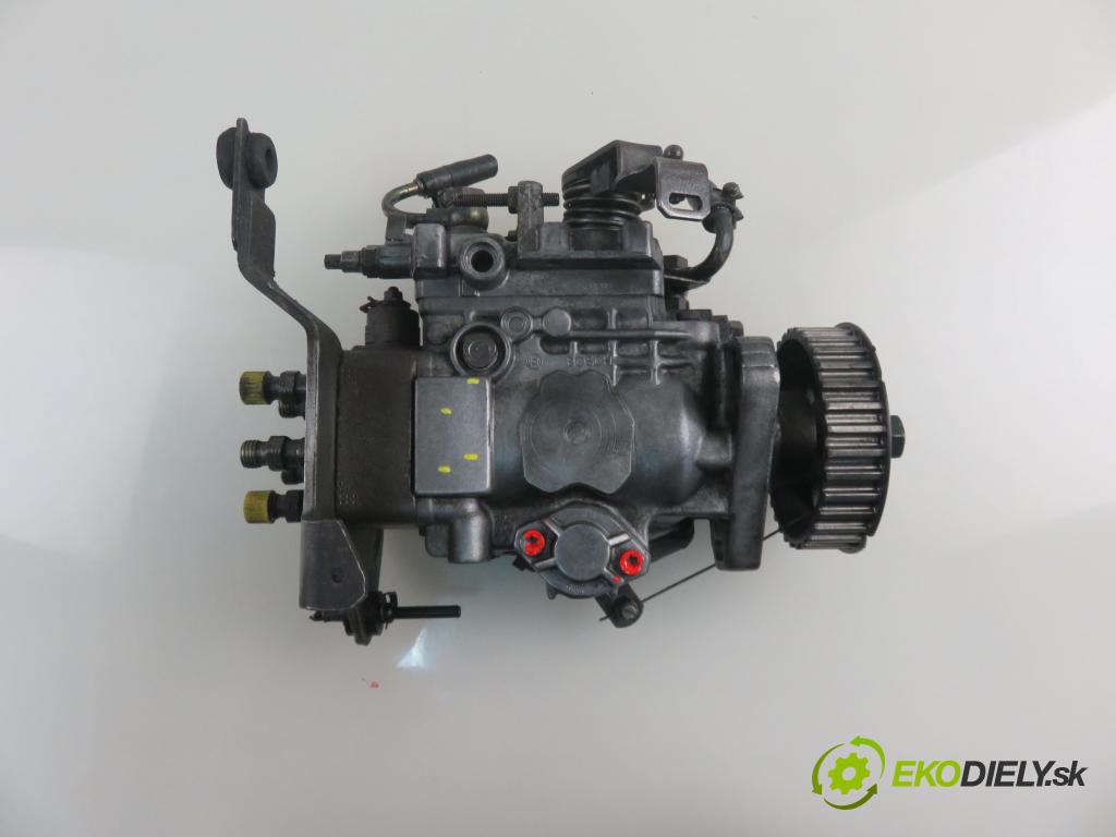VW TRANSPORTER IV Autobus (70XB, 70XC, 7DB, 7DW, 7DK) BUS 1994 57,00 2.4 D 78 2370,00 Pumpa vstrekovacia 0460485017 ; 074130108G (Vstrekovacie čerpadlá)