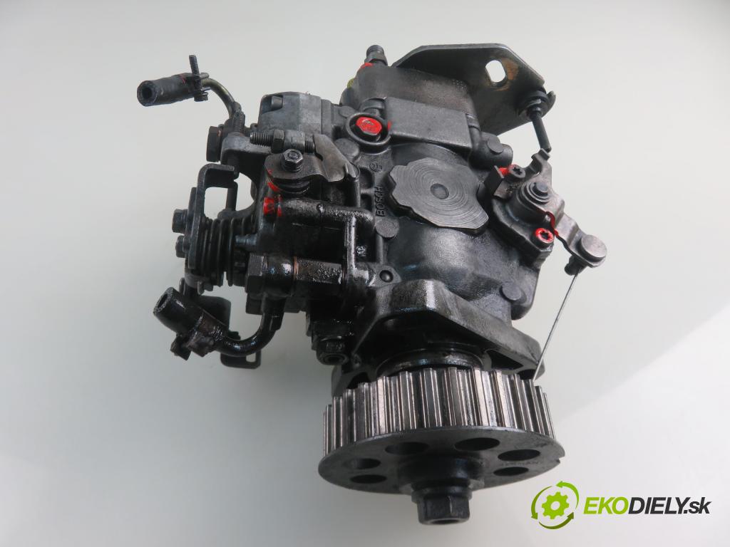 VW TRANSPORTER IV Autobus (70XB, 70XC, 7DB, 7DW, 7DK) BUS 1994 57,00 2.4 D 78 2370,00 Pumpa vstrekovacia 0460485017 ; 074130108G (Vstrekovacie čerpadlá)