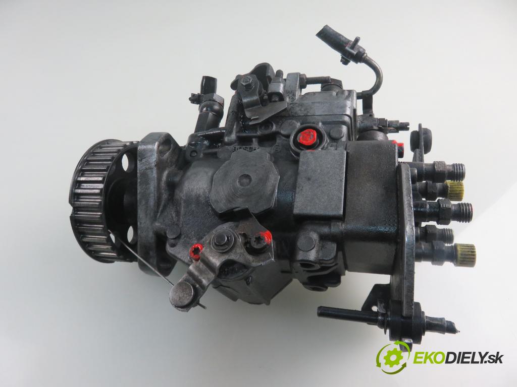 VW TRANSPORTER IV Autobus (70XB, 70XC, 7DB, 7DW, 7DK) BUS 1994 57,00 2.4 D 78 2370,00 Pumpa vstrekovacia 0460485017 ; 074130108G (Vstrekovacie čerpadlá)