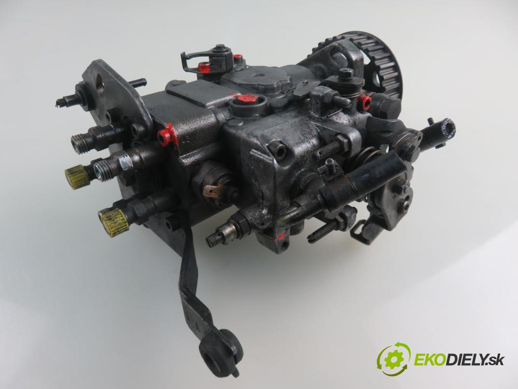 VW TRANSPORTER IV Autobus (70XB, 70XC, 7DB, 7DW, 7DK) BUS 1994 57,00 2.4 D 78 2370,00 Pumpa vstrekovacia 0460485017 ; 074130108G (Vstrekovacie čerpadlá)