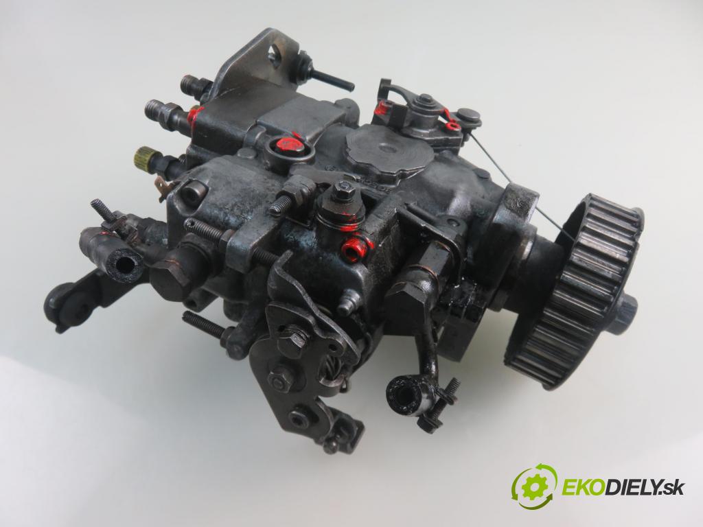 VW TRANSPORTER IV Autobus (70XB, 70XC, 7DB, 7DW, 7DK) BUS 1994 57,00 2.4 D 78 2370,00 Pumpa vstrekovacia 0460485017 ; 074130108G (Vstrekovacie čerpadlá)