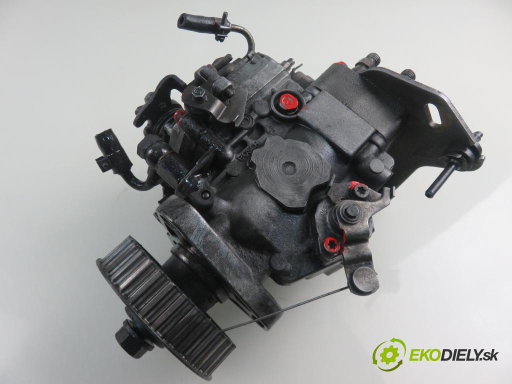 VW TRANSPORTER IV Autobus (70XB, 70XC, 7DB, 7DW, 7DK) BUS 1994 57,00 2.4 D 78 2370,00 Pumpa vstrekovacia 0460485017 ; 074130108G (Vstrekovacie čerpadlá)