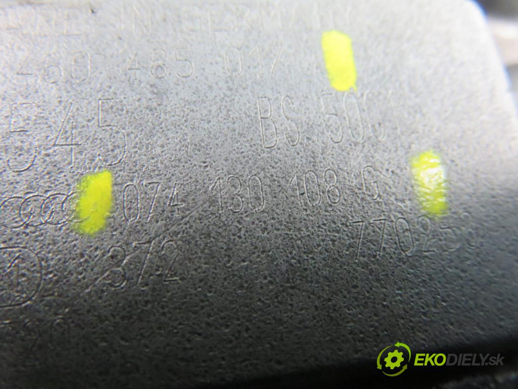 VW TRANSPORTER IV Autobus (70XB, 70XC, 7DB, 7DW, 7DK) BUS 1994 57,00 2.4 D 78 2370,00 Pumpa vstrekovacia 0460485017 ; 074130108G (Vstrekovacie čerpadlá)