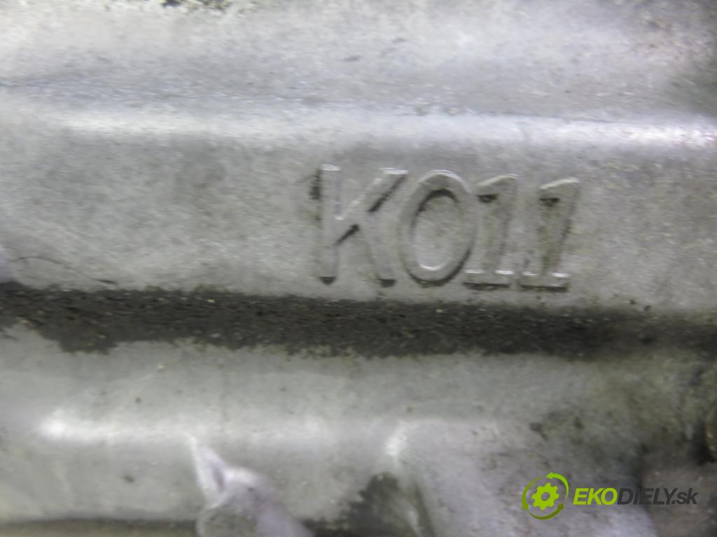 KIA SPORTAGE (K00) SUV 2000 61,00 2.0 TD 4WD 83 - RF 1998,00 Prevodovka MANUALNA K011 ; SK2