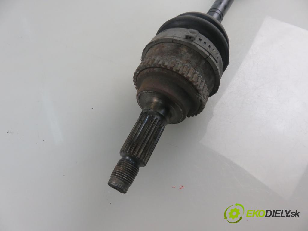 OPEL AGILA (A) (H00) HB 2002 43,00 1.0 12V - Z 10 XE 973,00 Poloos PP 