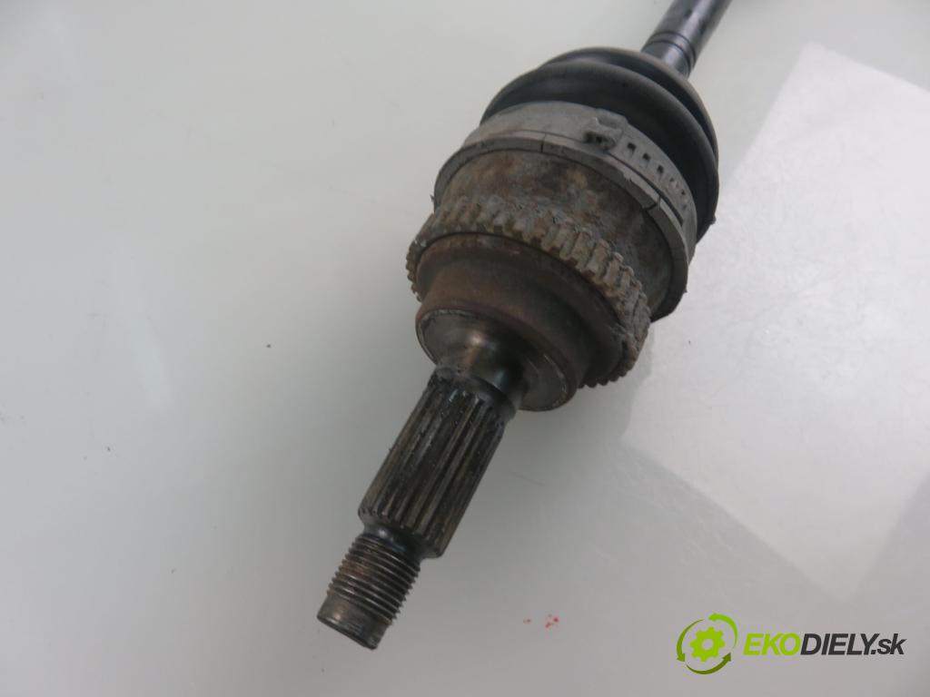 OPEL AGILA (A) (H00) HB 2002 43,00 1.0 12V - Z 10 XE 973,00 Poloos PP