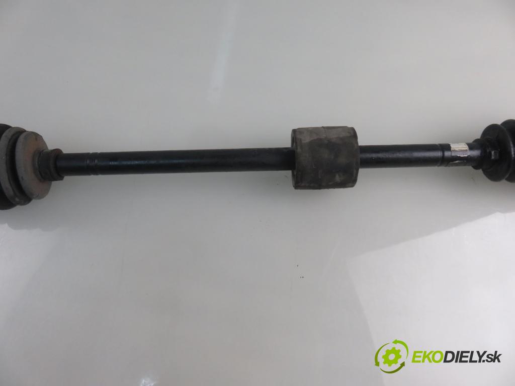 OPEL AGILA (A) (H00) HB 2002 43,00 1.0 12V - Z 10 XE 973,00 Poloos PP